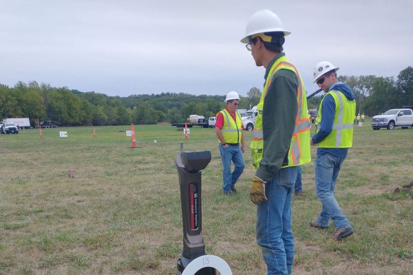 2024 HDD Rodeo - Ward Trenching's Plan Pays Off — Trenchless Technology