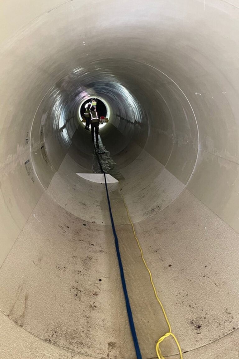 How to Select the Right Sliplining Pipe — Trenchless Technology