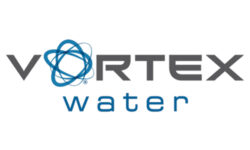 Vortex Water Logo