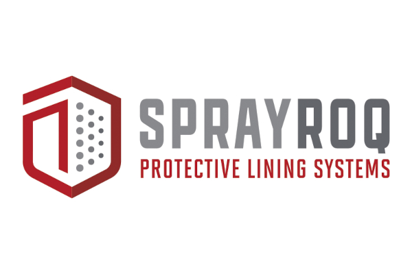 Sprayroq Logo