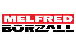 Melfred Borzall