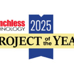 2025 TT Project of the Year Logo