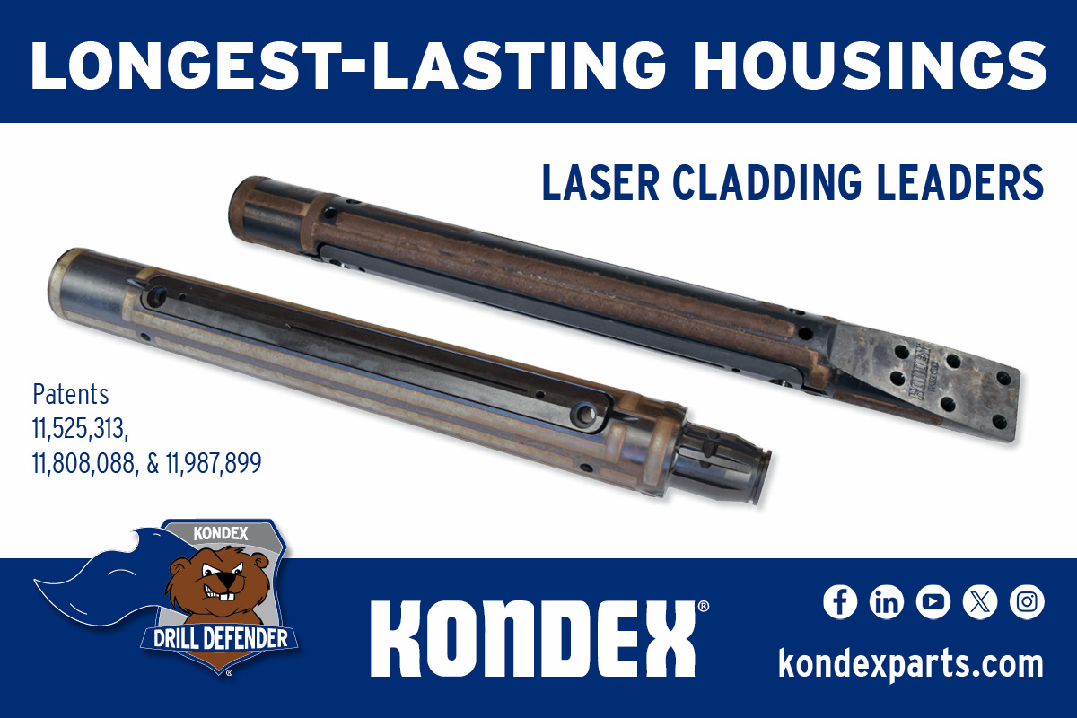 Kondex