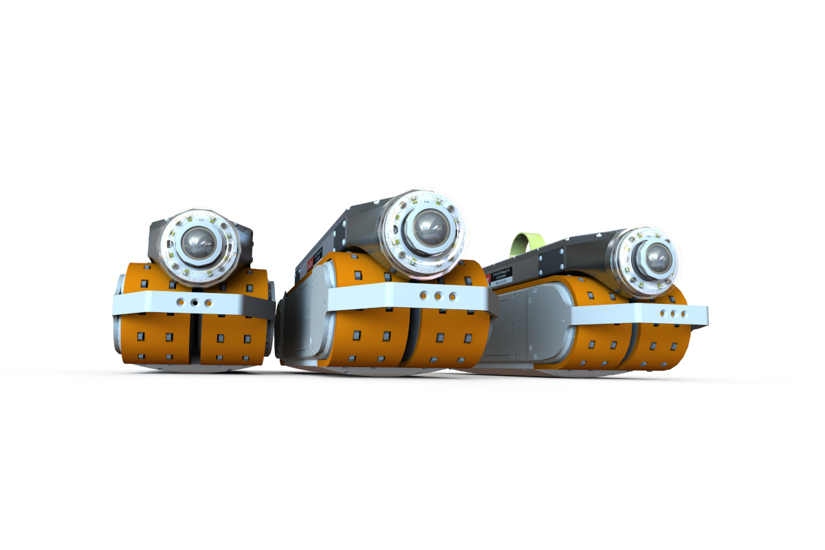 Redzone Robotics
