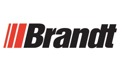 Brandt Logo