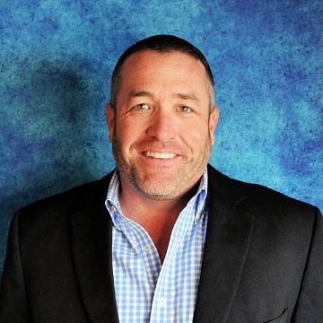 Travis Vander Wert, president ECI Contracting