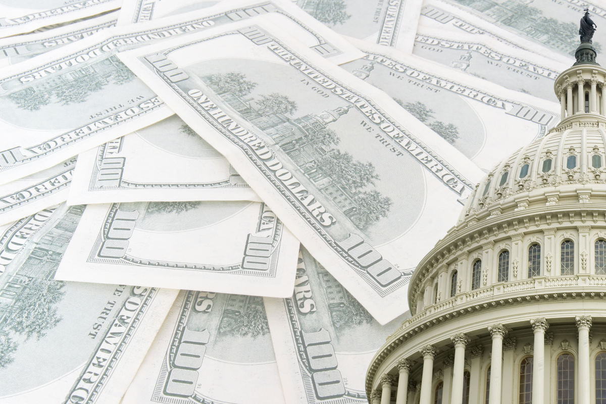 U.S. Capital and Money