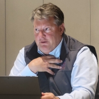 Doug Carlson, NUCA