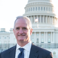 Eben Wyman, dCA