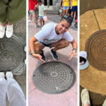 2025 Summer Manhole Cover Challenge