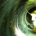 Herridge Feedermain Rehab Project