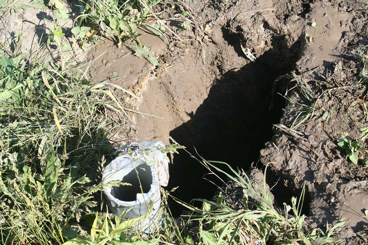 Vacall Hydro & Air Excavation