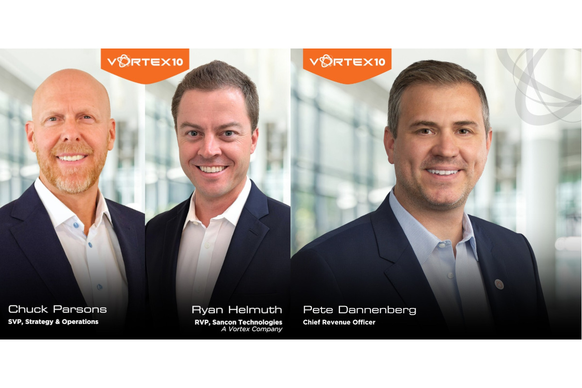 Vortex Companies 2025 Summer Promotions