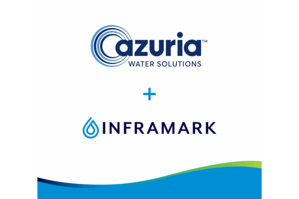Azuria Inframark