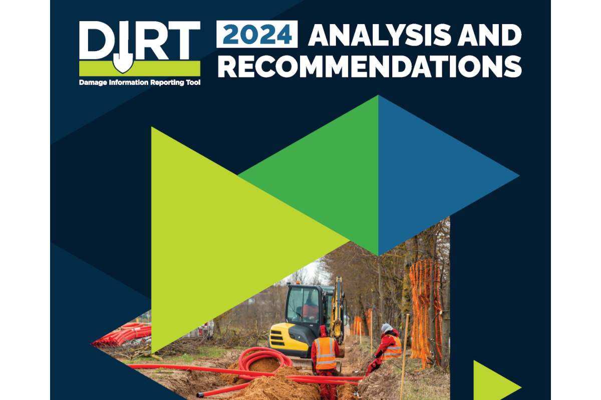 2024 CGA DIRT Report