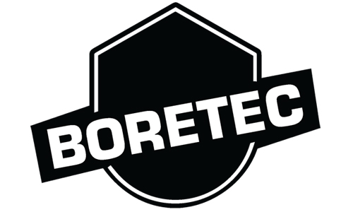 Boretec Logo