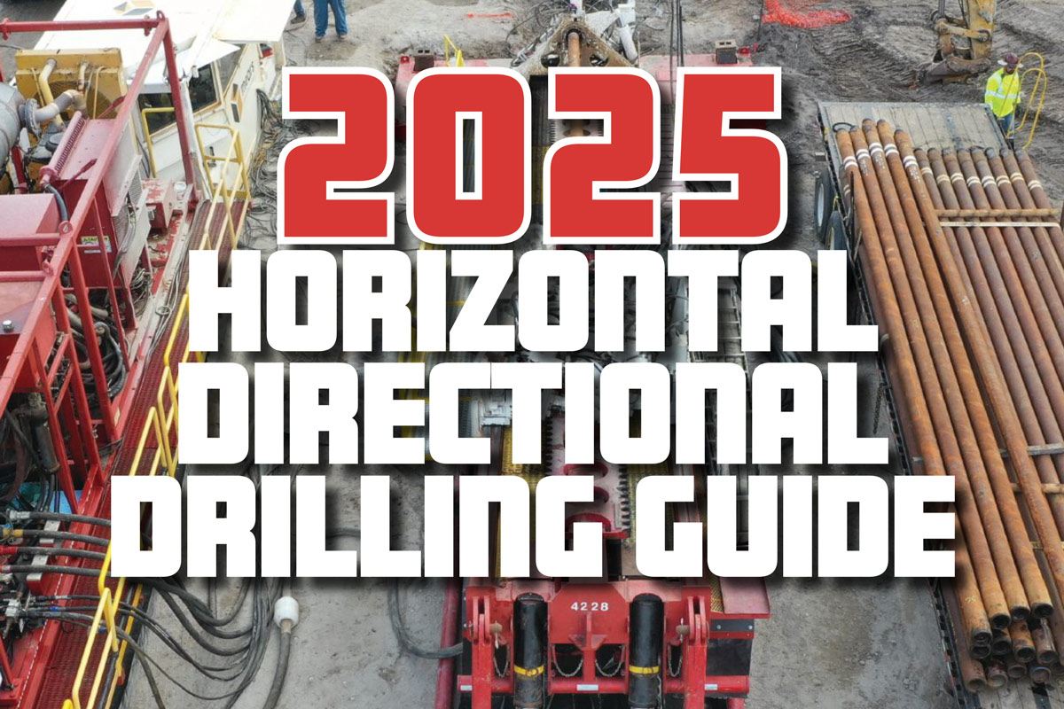 HDD Guide Cover 2025/2026
