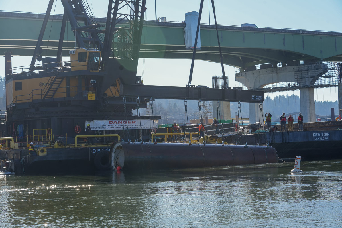 MTI Tri City Outfall