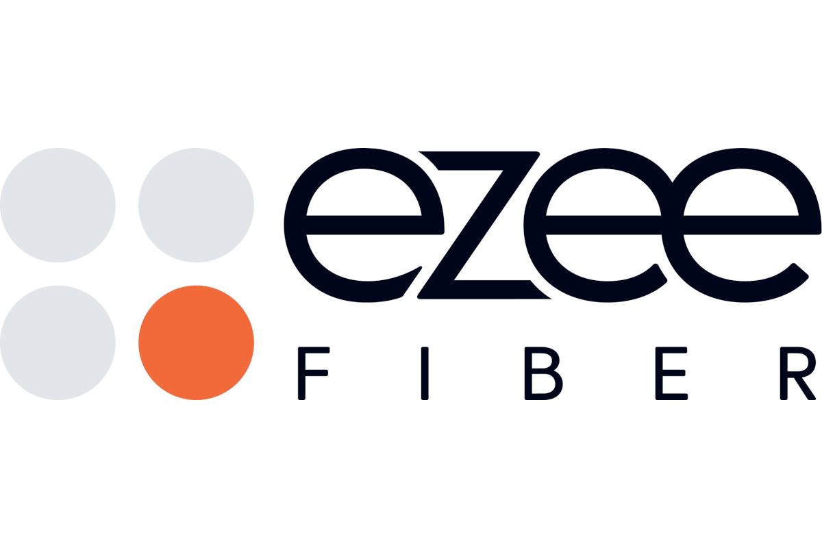Ezee Fiber Logo