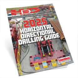 HDD guide