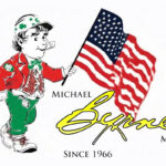 Michael Byrne Mfg. Logo