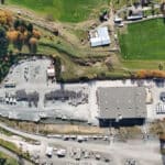 Langley Concrete Facility