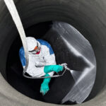 Critical Pipeline Repair