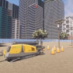 CM Labs HDD Simulator