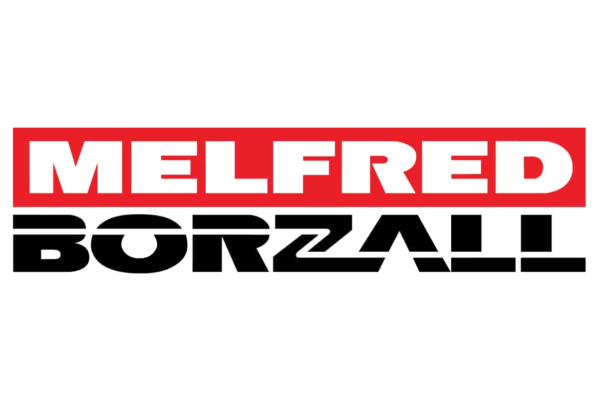 Melfred-Borzall Logo
