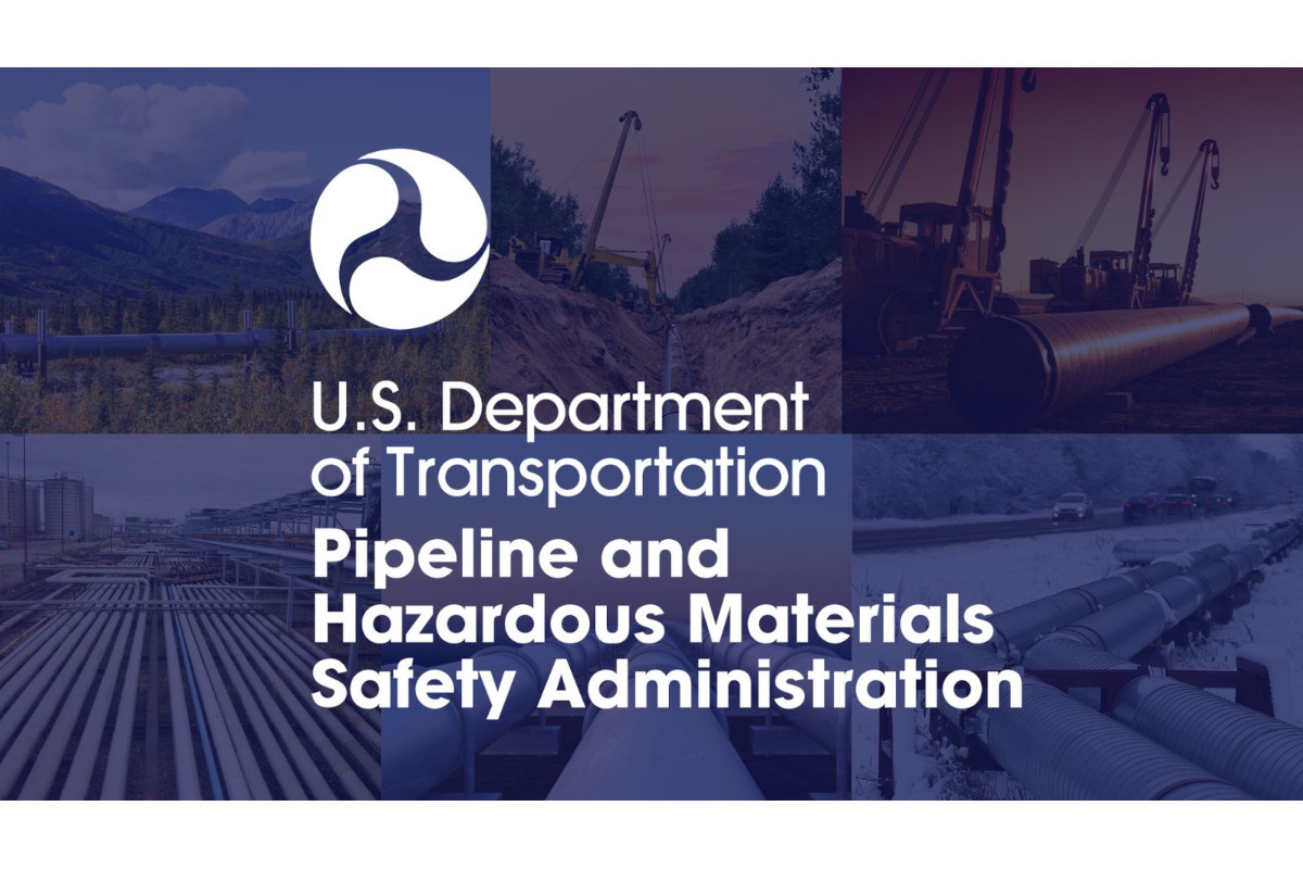 PHMSA image