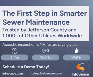 Infosense Banner Ad