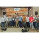 2025 HDD Rodeo Group Photo