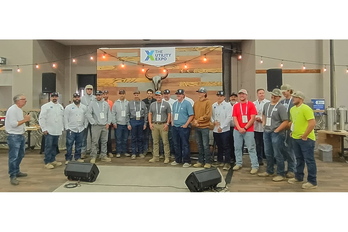 2025 HDD Rodeo Group Photo
