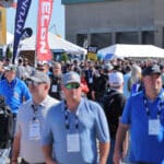 Utility Expo 2025 Lot K