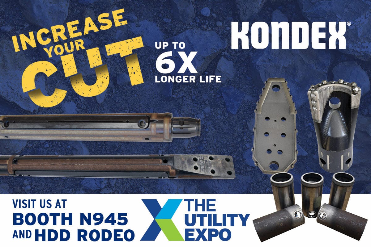 Kondex