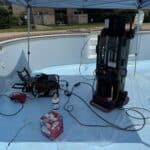 Sawmill Ridge Xpress Coating