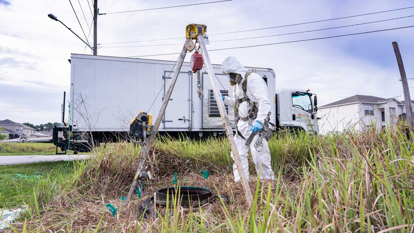 Why Contractors Choose Sprayroq’s Certified Partner Network
