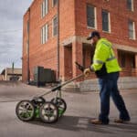 Subsite GeoRange GPR