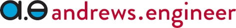 Andrews.engineer logo