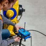 echologics epulse AC Pipe