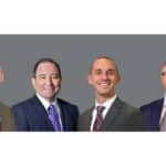 LAN New Sector Leaders