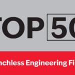 2025 top 50 Engineering Firms