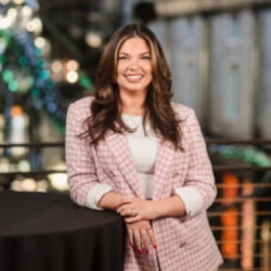 Jessie Clevenger, NASTT