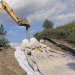 MDOT Culvert Crossing