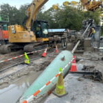 Jacobs South Santa Rosa HDD