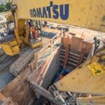 PW Trenchless Chilliwack Pipe Bursting