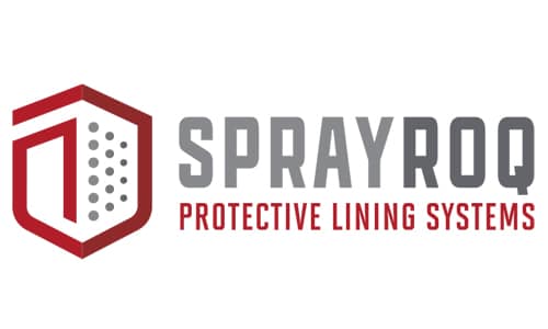 Sprayroq Logo