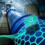 PipeSense AI Overlay