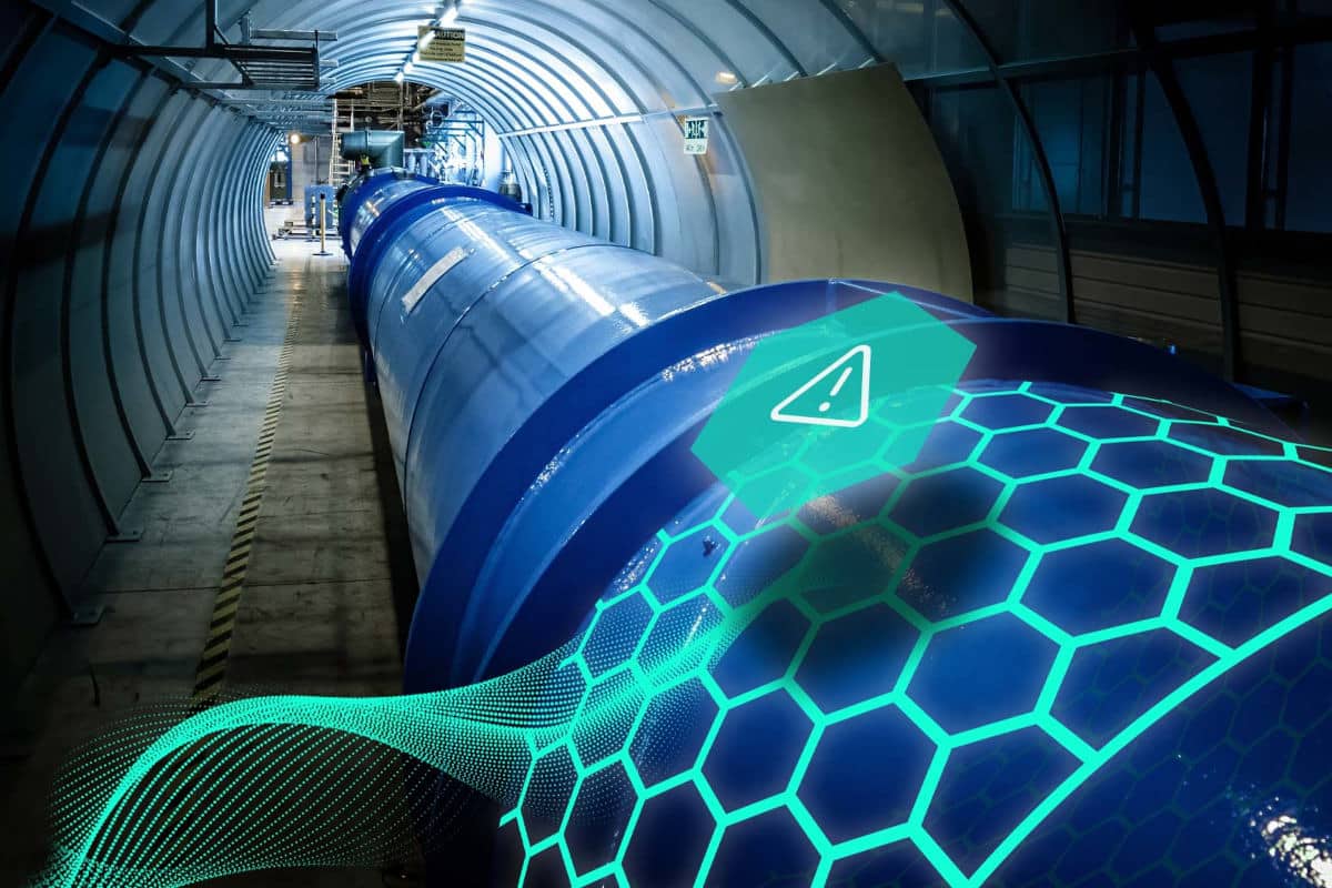 PipeSense AI Overlay