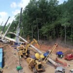 Trenchless Engineering Group Project